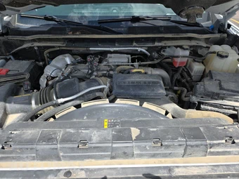 2023 Chevrolet Silverado 2500HD LT Crew Cab Medium Bed 1LT - miniatura 15