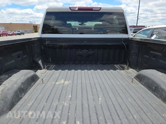 2023 Chevrolet Silverado 2500HD LT Crew Cab Medium Bed 1LT - miniatura 16