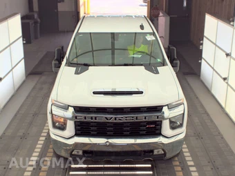 2023 Chevrolet Silverado 2500HD LT Crew Cab Medium Bed 1LT - miniatura 2