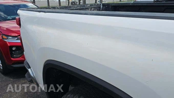 2023 Chevrolet Silverado 2500HD LT Crew Cab Medium Bed 1LT - miniatura 21