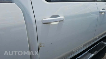 2023 Chevrolet Silverado 2500HD LT Crew Cab Medium Bed 1LT - miniatura 24