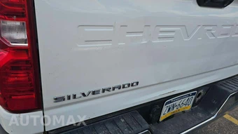 2023 Chevrolet Silverado 2500HD LT Crew Cab Medium Bed 1LT - miniatura 27