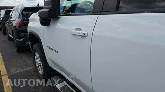 2023 Chevrolet Silverado 2500HD LT Crew Cab Medium Bed 1LT - miniatura 29
