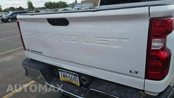 2023 Chevrolet Silverado 2500HD LT Crew Cab Medium Bed 1LT - miniatura 36
