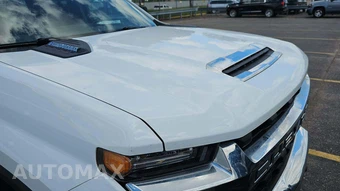2023 Chevrolet Silverado 2500HD LT Crew Cab Medium Bed 1LT - miniatura 38