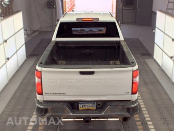 2023 Chevrolet Silverado 2500HD LT Crew Cab Medium Bed 1LT - miniatura 5