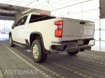 2023 Chevrolet Silverado 2500HD LT Crew Cab Medium Bed 1LT - miniatura 6