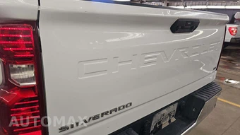 2023 Chevrolet Silverado 2500HD LT Crew Cab Medium Bed 1LT - miniatura 10