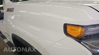 2023 Chevrolet Silverado 2500HD LT Crew Cab Medium Bed 1LT - miniatura 14
