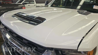 2023 Chevrolet Silverado 2500HD LT Crew Cab Medium Bed 1LT - miniatura 2