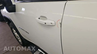 2023 Chevrolet Silverado 2500HD LT Crew Cab Medium Bed 1LT - miniatura 4