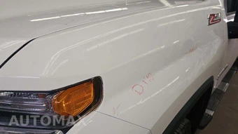 2023 Chevrolet Silverado 2500HD LT Crew Cab Medium Bed 1LT - miniatura 5