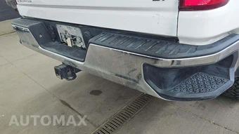 2023 Chevrolet Silverado 2500HD LT Crew Cab Medium Bed 1LT - miniatura 9