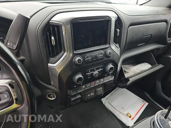 2023 Chevrolet Silverado 2500HD LT Crew Cab Medium Bed 1LT - miniatura 11