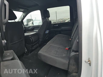 2023 Chevrolet Silverado 2500HD LT Crew Cab Medium Bed 1LT - miniatura 13