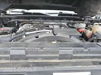 2023 Chevrolet Silverado 2500HD LT Crew Cab Medium Bed 1LT - miniatura 15