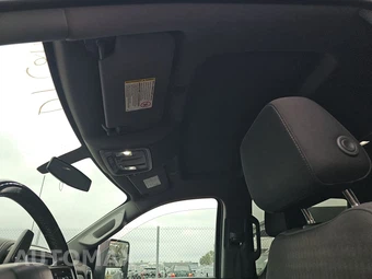 2023 Chevrolet Silverado 2500HD LT Crew Cab Medium Bed 1LT - miniatura 19