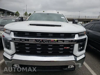 2023 Chevrolet Silverado 2500HD LT Crew Cab Medium Bed 1LT - miniatura 2
