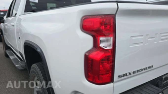 2023 Chevrolet Silverado 2500HD LT Crew Cab Medium Bed 1LT - miniatura 25