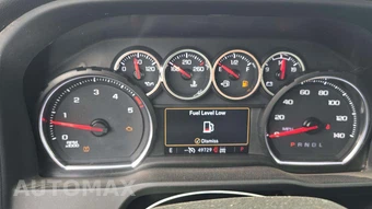 2023 Chevrolet Silverado 2500HD LT Crew Cab Medium Bed 1LT - miniatura 26