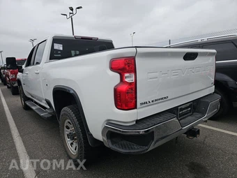 2023 Chevrolet Silverado 2500HD LT Crew Cab Medium Bed 1LT - miniatura 6