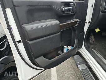 2023 Chevrolet Silverado 2500HD LT Crew Cab Medium Bed 1LT - miniatura 9