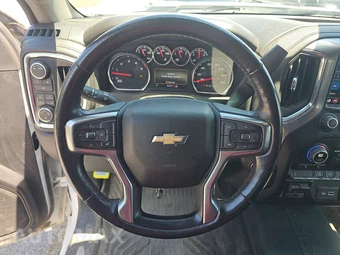 2023 Chevrolet Silverado 2500HD LT Crew Cab Medium Bed 1LT - miniatura 10