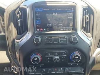 2023 Chevrolet Silverado 2500HD LT Crew Cab Medium Bed 1LT - miniatura 11