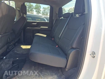 2023 Chevrolet Silverado 2500HD LT Crew Cab Medium Bed 1LT - miniatura 13