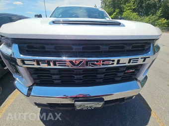 2023 Chevrolet Silverado 2500HD LT Crew Cab Medium Bed 1LT - miniatura 15