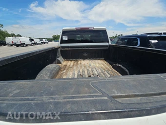 2023 Chevrolet Silverado 2500HD LT Crew Cab Medium Bed 1LT - miniatura 16