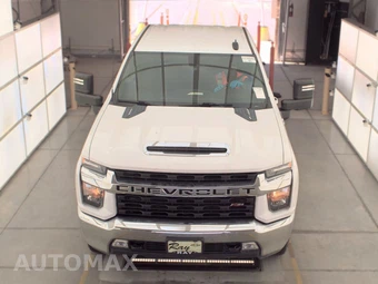 2023 Chevrolet Silverado 2500HD LT Crew Cab Medium Bed 1LT - miniatura 2