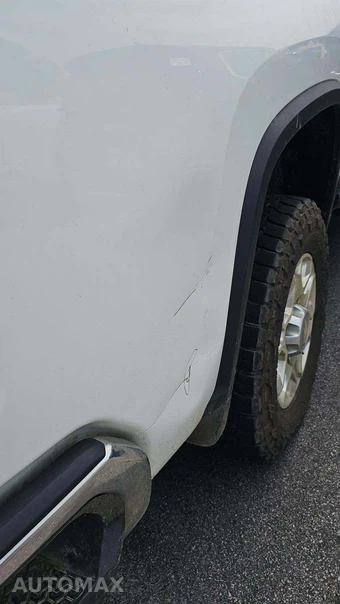 2023 Chevrolet Silverado 2500HD LT Crew Cab Medium Bed 1LT - miniatura 22