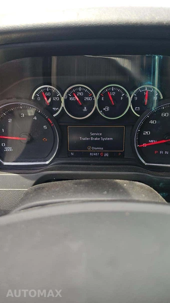2023 Chevrolet Silverado 2500HD LT Crew Cab Medium Bed 1LT - miniatura 24