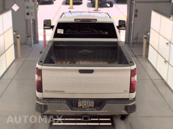 2023 Chevrolet Silverado 2500HD LT Crew Cab Medium Bed 1LT - miniatura 5