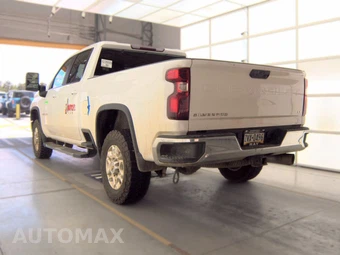 2023 Chevrolet Silverado 2500HD LT Crew Cab Medium Bed 1LT - miniatura 6
