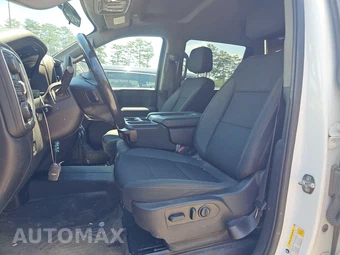 2023 Chevrolet Silverado 2500HD LT Crew Cab Medium Bed 1LT - miniatura 7
