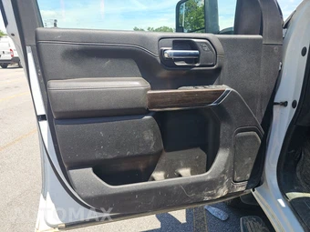 2023 Chevrolet Silverado 2500HD LT Crew Cab Medium Bed 1LT - miniatura 9