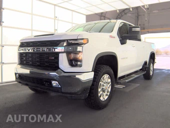 2023 Chevrolet Silverado 2500HD LT Crew Cab Medium Bed 1LT