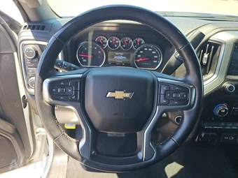 2023 Chevrolet Silverado 2500HD LT Crew Cab Medium Bed 1LT - miniatura 10