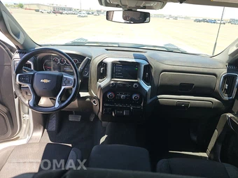 2023 Chevrolet Silverado 2500HD LT Crew Cab Medium Bed 1LT - miniatura 11