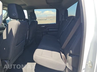 2023 Chevrolet Silverado 2500HD LT Crew Cab Medium Bed 1LT - miniatura 13