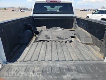 2023 Chevrolet Silverado 2500HD LT Crew Cab Medium Bed 1LT - miniatura 16