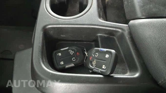 2023 Chevrolet Silverado 2500HD LT Crew Cab Medium Bed 1LT - miniatura 18