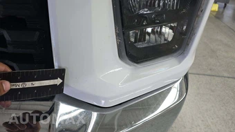 2023 Chevrolet Silverado 2500HD LT Crew Cab Medium Bed 1LT - miniatura 26