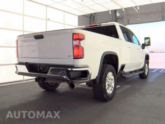2023 Chevrolet Silverado 2500HD LT Crew Cab Medium Bed 1LT - miniatura 4