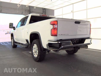 2023 Chevrolet Silverado 2500HD LT Crew Cab Medium Bed 1LT - miniatura 6