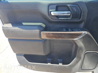 2023 Chevrolet Silverado 2500HD LT Crew Cab Medium Bed 1LT - miniatura 9