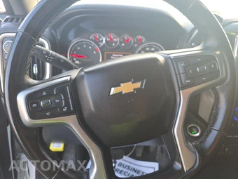 2023 Chevrolet Silverado 2500HD LT Crew Cab Medium Bed 1LT - miniatura 10