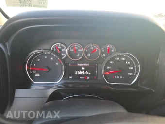 2023 Chevrolet Silverado 2500HD LT Crew Cab Medium Bed 1LT - miniatura 12